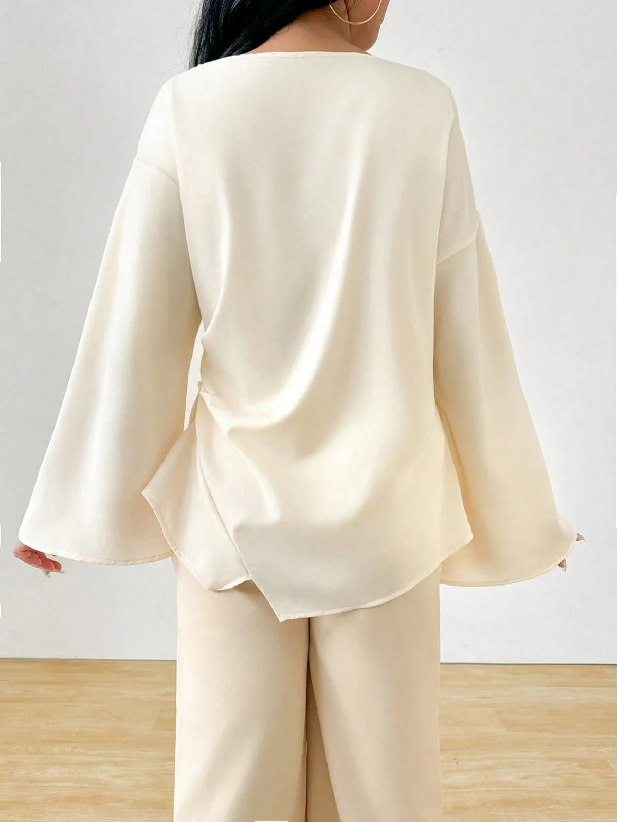 Women's Premium Smart Casual Shirt – Elegant Everyday Fashion