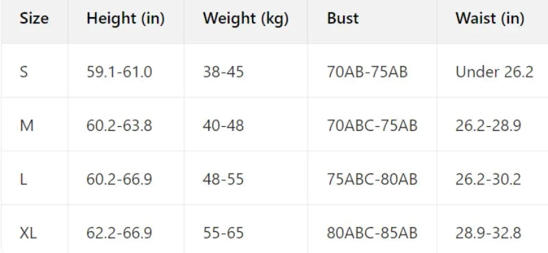 Tummy Control Swimsuit – Conservative Slimming One-Piece